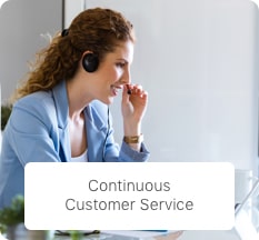 Our Services - Package Track