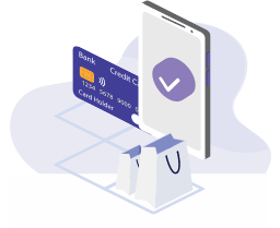 Benim için al - Alışveriş Kolaylığı